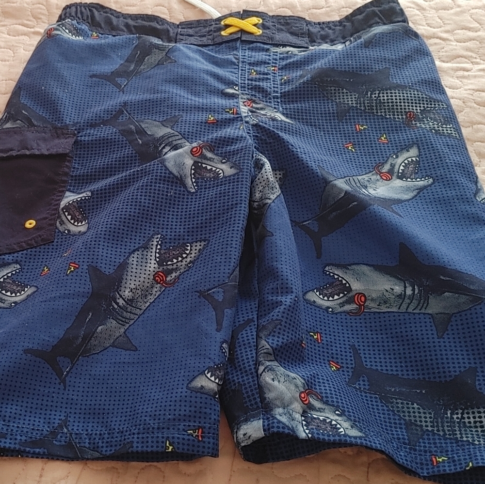 Swim shorts